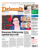 Dziennik Łódzki / mut Łódź