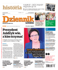 Dziennik Łódzki