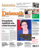 Dziennik Łódzki