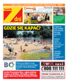 Tyg. 7 Dni Tomaszów, Opoczno