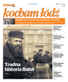 Tygodnik miejski Kocham Łódź
