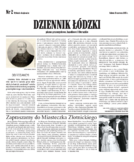 dodatek specjalny do tygodnika powiatowego