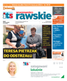 Tyg. ITS Wiadomości rawskie
