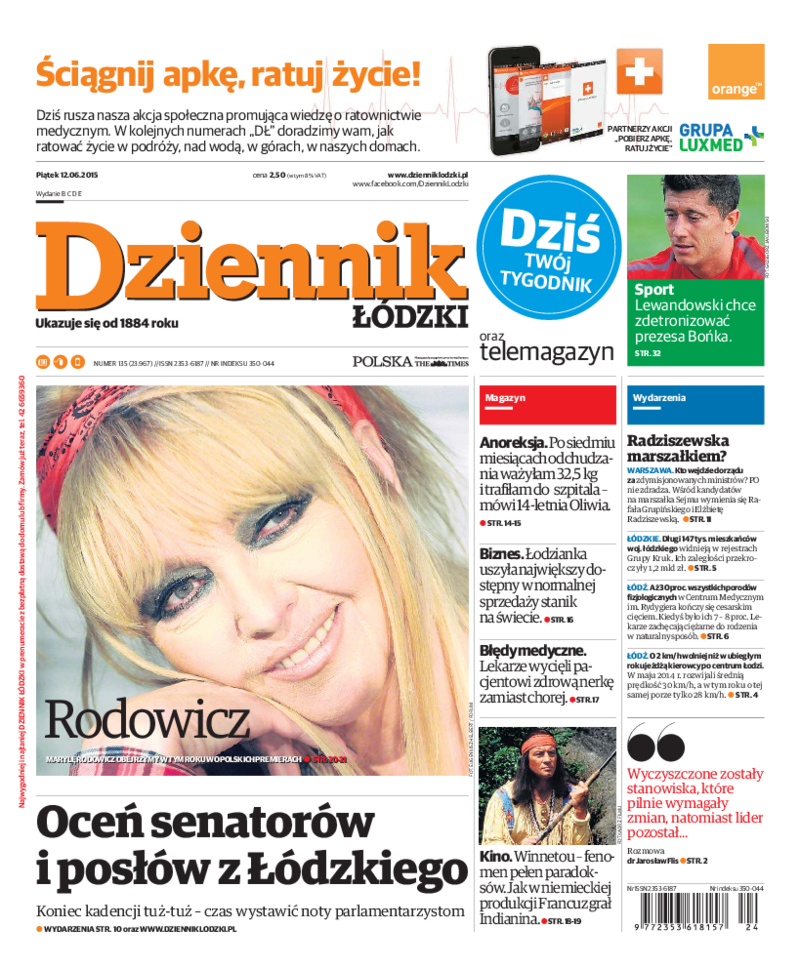 Dziennik Łódzki