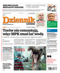 Dziennik Łódzki