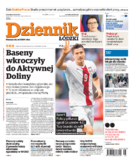 Dziennik Łódzki / mut dla regionów: Sieradz, Zd-wola, Łask, Wieluń, Wieruszów, Pajęczno