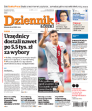Dziennik Łódzki / mut Łódź