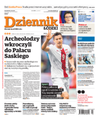 Dziennik Łódzki