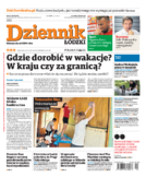 Dziennik Łódzki / mut dla regionów: Piotrków, Bełchatów, Tomaszów, Opoczno, Radomsko