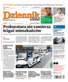 Dziennik Łódzki / mut dla regionów: Sieradz, Zd-wola, Łask, Wieluń, Wieruszów, Pajęczno