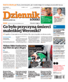 Dziennik Łódzki / mut Łódź