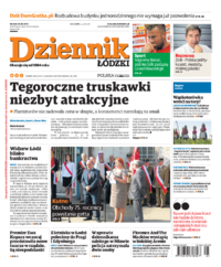 Dziennik Łódzki