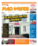 Tyg. Nad Wartą