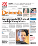 Dziennik Łódzki / mut Łódź