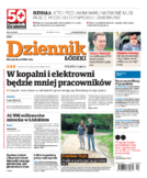 Dziennik Łódzki / mut dla regionów: Piotrków, Bełchatów, Tomaszów, Opoczno, Radomsko