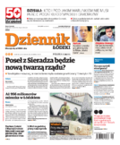 Dziennik Łódzki / mut dla regionów: Sieradz, Zd-wola, Łask, Wieluń, Wieruszów, Pajęczno