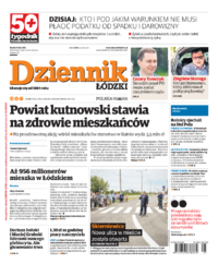 Dziennik Łódzki