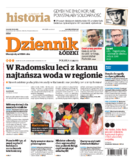 Dziennik Łódzki / mut dla regionów: Piotrków, Bełchatów, Tomaszów, Opoczno, Radomsko