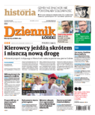 Dziennik Łódzki / mut dla regionów: Sieradz, Zd-wola, Łask, Wieluń, Wieruszów, Pajęczno