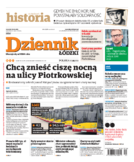 Dziennik Łódzki / mut Łódź