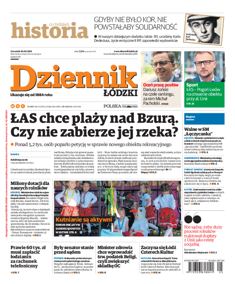 Dziennik Łódzki