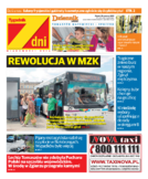 Tyg. 7 Dni Tomaszów, Opoczno