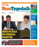 Nasz Tygodnik Wieluń, Wieruszów, Pajęczno