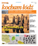 Tygodnik miejski Kocham Łódź