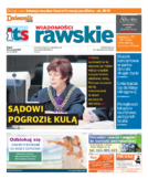 Tyg. ITS Wiadomości rawskie