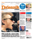 Dziennik Łódzki / mut Łódź