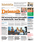 Dziennik Łódzki / mut dla regionów: Piotrków, Bełchatów, Tomaszów, Opoczno, Radomsko
