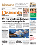 Dziennik Łódzki / mut Łódź