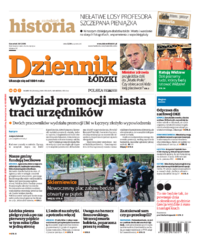 Dziennik Łódzki