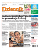 Dziennik Łódzki