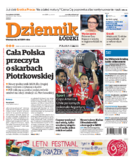 Dziennik Łódzki / mut Łódź