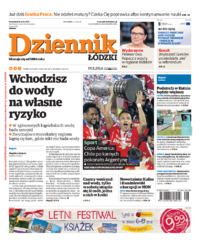 Dziennik Łódzki
