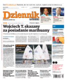 Dziennik Łódzki / mut dla regionów: Piotrków, Bełchatów, Tomaszów, Opoczno, Radomsko