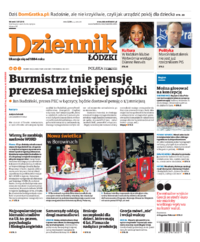Dziennik Łódzki