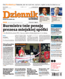 Dziennik Łódzki