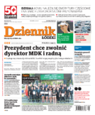 Dziennik Łódzki / mut dla regionów: Sieradz, Zd-wola, Łask, Wieluń, Wieruszów, Pajęczno