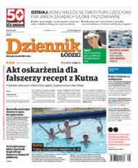 Dziennik Łódzki