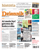 Dziennik Łódzki / mut Łódź