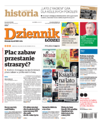 Dziennik Łódzki