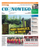 Tyg Co Nowego