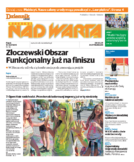 Tyg. Nad Wartą Weekend