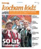 Tygodnik miejski Kocham Łódź