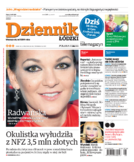 Dziennik Łódzki / mut Łódź