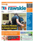 Tyg. ITS Wiadomości rawskie
