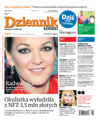 Dziennik Łódzki