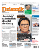 Dziennik Łódzki / mut Łódź
